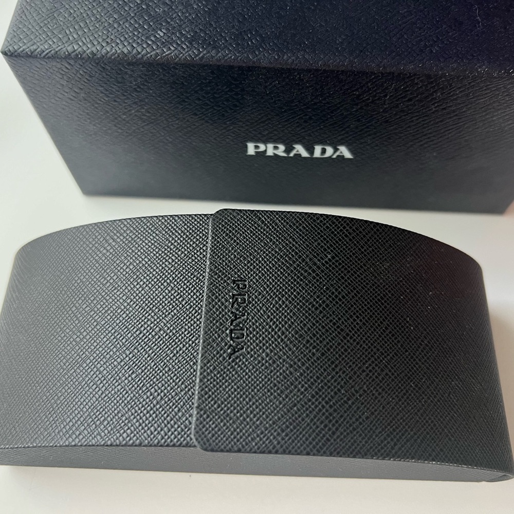 Prada Sunglasses EUC - Picture 13 of 13